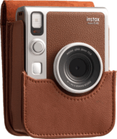 Fujifilm Instax Mini EVO Kamera tok - Barna
