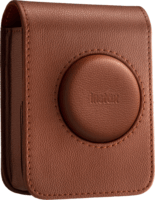 Fujifilm Instax Mini EVO Kamera tok - Barna