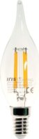 Iris Filament FLCT35 Longtip LED izzó 4W 360lm 3000K E14 - Meleg fehér