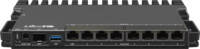 MIKROTIK RB5009UPR+S+IN Gigabit PoE Switch