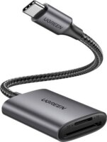 Ugreen 80888B USB-C Külső kártyaolvasó