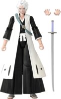 Bandai Anime Heroes Bleach - Toshiro Hitsugaya figura