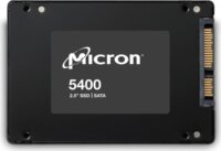 Micron 240GB 5400 Pro 2.5" SATA3 SSD