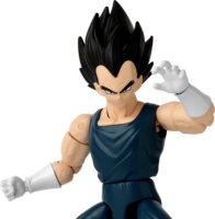 Bandai Dragon Ball Dragon Stars - Vegeta figura
