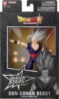 Bandai Dragon Ball Dragon Stars - Son Gohan Beast figura