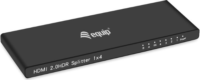 Equip 332717 HDMI Splitter (1 PC - 5 Kijelző)