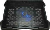 Conceptronic THANA05B 15.6" Laptop hűtőpad - Fekete