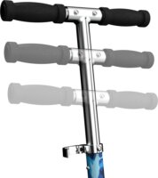 Razor Kick Scooter Special Edition Roller - Cápa mintás