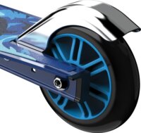 Razor Kick Scooter Special Edition Roller - Cápa mintás