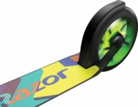 Razor A5 Lux Light-Up Kids Classic Roller - Mintás