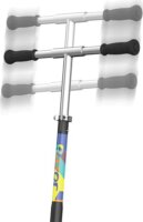 Razor A5 Lux Light-Up Kids Classic Roller - Mintás