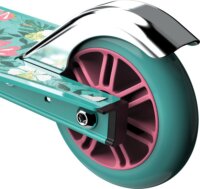Razor Kick Scooter Special Edition Roller A Paradise - Mintás