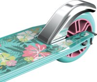 Razor Kick Scooter Special Edition Roller A Paradise - Mintás