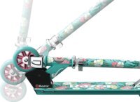 Razor Kick Scooter Special Edition Roller A Paradise - Mintás
