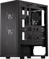 Endorfy Ventum 200 ARGB Számítógépház - Fekete