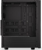 Endorfy Ventum 200 ARGB Számítógépház - Fekete