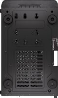 Endorfy Ventum 200 ARGB Számítógépház - Fekete