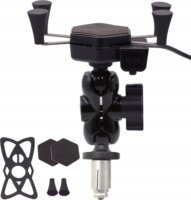 Kerékpár / Roller Telefon tartó