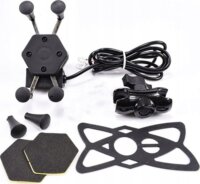 FreedConn MC7C 3.6-6.9" Mobiltelefon kerékpáros/motors tartó