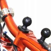 FreedConn MC7C 3.6-6.9" Mobiltelefon kerékpáros/motors tartó