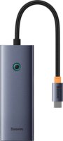 Baseus UltraJoy USB Type-C HUB (5 port)