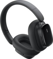 Baseus Bowie H1i Wireless Fejhallgató - Fekete