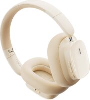 Baseus Bowie H1i Wireless Fejhallgató - Fehér
