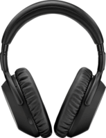 Sennheiser Epos Demant Adapt 661 Wireless Headset - Fekete