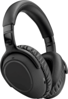 Sennheiser Epos Demant Adapt 661 Wireless Headset - Fekete