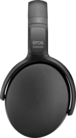 Sennheiser Epos Adapt 361 MS Wireless Headset - Fekete