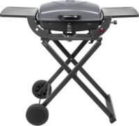 Teesa TSA0150 Grillsütő
