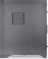 Thermaltake CTE T500 Számítógépház - Fekete