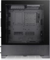 Thermaltake CTE T500 Számítógépház - Fekete