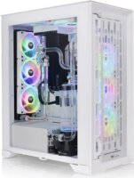 Thermaltake CTE T500 TG ARGB Számítógépház - Fehér