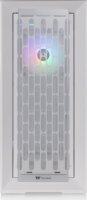 Thermaltake CTE T500 TG ARGB Számítógépház - Fehér