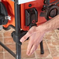 Black & Decker BES720-QS Gérvágófűrész