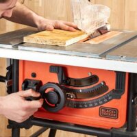 Black & Decker BES720-QS Gérvágófűrész