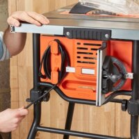 Black & Decker BES720-QS Gérvágófűrész