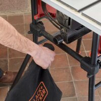 Black & Decker BES720-QS Gérvágófűrész