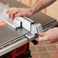 Black & Decker BES720-QS Gérvágófűrész