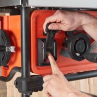 Black & Decker BES720-QS Gérvágófűrész