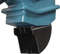 Makita DUB187Z Akkumulátoros Lombfúvó/Szívó (Akku és töltő nélkül)