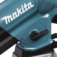 Makita DUB187Z Akkumulátoros Lombfúvó/Szívó (Akku és töltő nélkül)