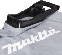 Makita DUB187Z Akkumulátoros Lombfúvó/Szívó (Akku és töltő nélkül)