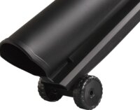 Makita DUB187Z Akkumulátoros Lombfúvó/Szívó (Akku és töltő nélkül)