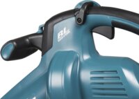 Makita DUB187Z Akkumulátoros Lombfúvó/Szívó (Akku és töltő nélkül)