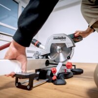 Metabo Set KS 216 M Set Gérvágófűrész
