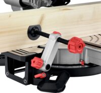 Metabo Set KS 216 M Set Gérvágófűrész