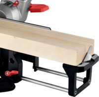 Metabo Set KS 216 M Set Gérvágófűrész