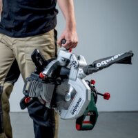Metabo Set KS 216 M Set Gérvágófűrész